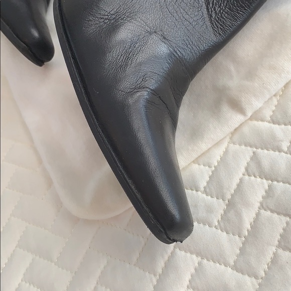 Cole Hann Butter Soft Leather Boots STUNNING - Picture 6 of 12